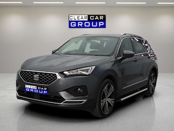 Used SEAT Tarraco 2019 for sale - 78198790: Photo
