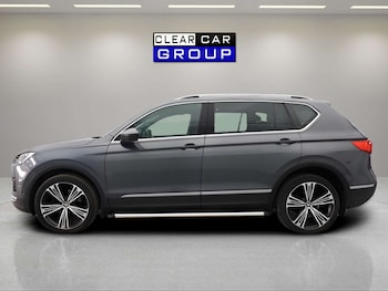Used SEAT Tarraco 2019 for sale - 78198790: Photo