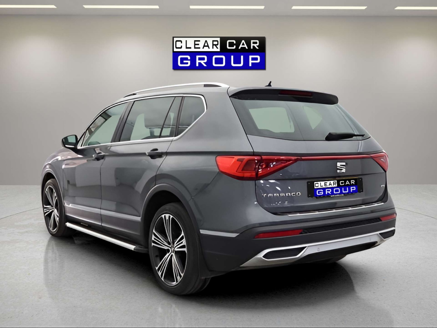 Used SEAT Tarraco 2019 for sale - 78198790: Photo 3