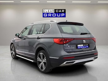 Used SEAT Tarraco 2019 for sale - 78198790: Photo