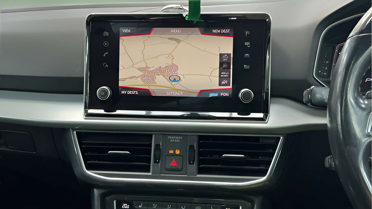 Used SEAT Tarraco 2019 for sale - 78198790: Photo 6