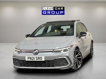 Used Volkswagen Golf 2021 for sale - 76070088: Photo