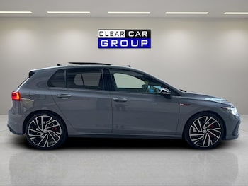 Used Volkswagen Golf 2021 for sale - 76070088: Photo