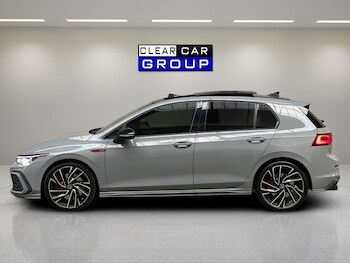 Used Volkswagen Golf 2021 for sale - 76070088: Photo