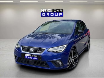 Used SEAT Ibiza 2020 for sale - 78814432: Photo