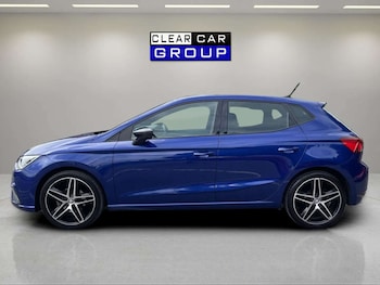 Used SEAT Ibiza 2020 for sale - 78814432: Photo