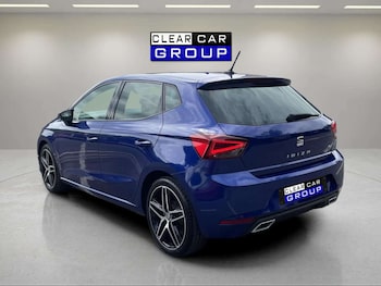 Used SEAT Ibiza 2020 for sale - 78814432: Photo