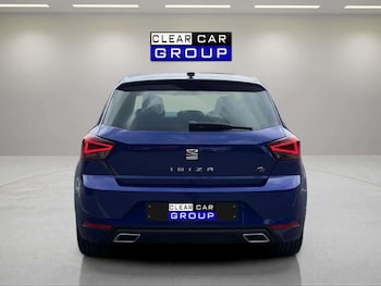 Used SEAT Ibiza 2020 for sale - 78814432: Photo