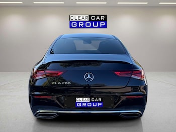 Used Mercedes-Benz CLA 2019 for sale - 78367111: Photo