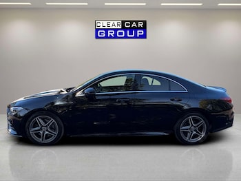 Used Mercedes-Benz CLA 2019 for sale - 78367111: Photo