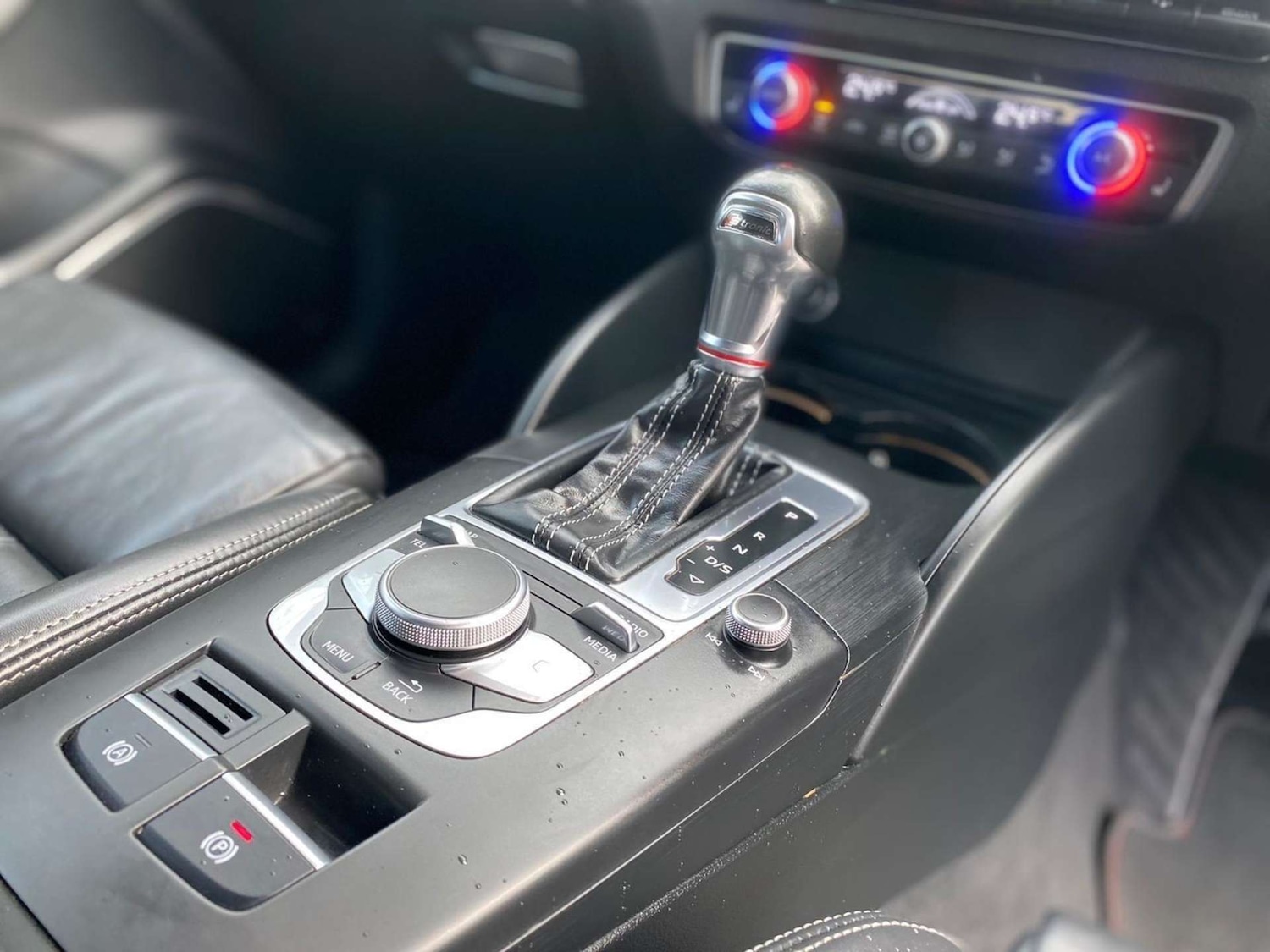 Used Audi A3 2016 for sale - 76739342: Photo 14