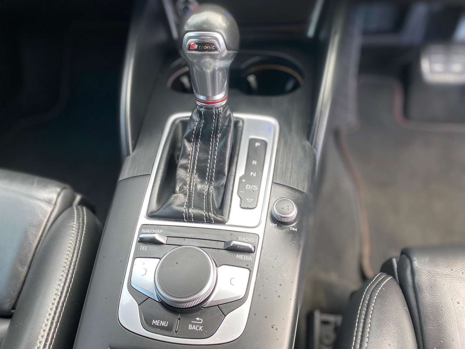 Used Audi A3 2016 for sale - 76739342: Photo 15