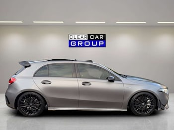 Used Mercedes-Benz A-Class 2019 for sale - 78669437: Photo
