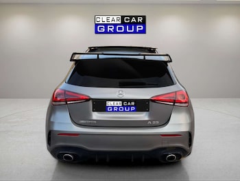 Used Mercedes-Benz A-Class 2019 for sale - 78669437: Photo