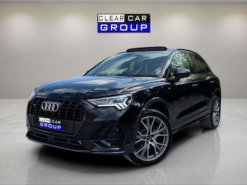 Audi - Q3