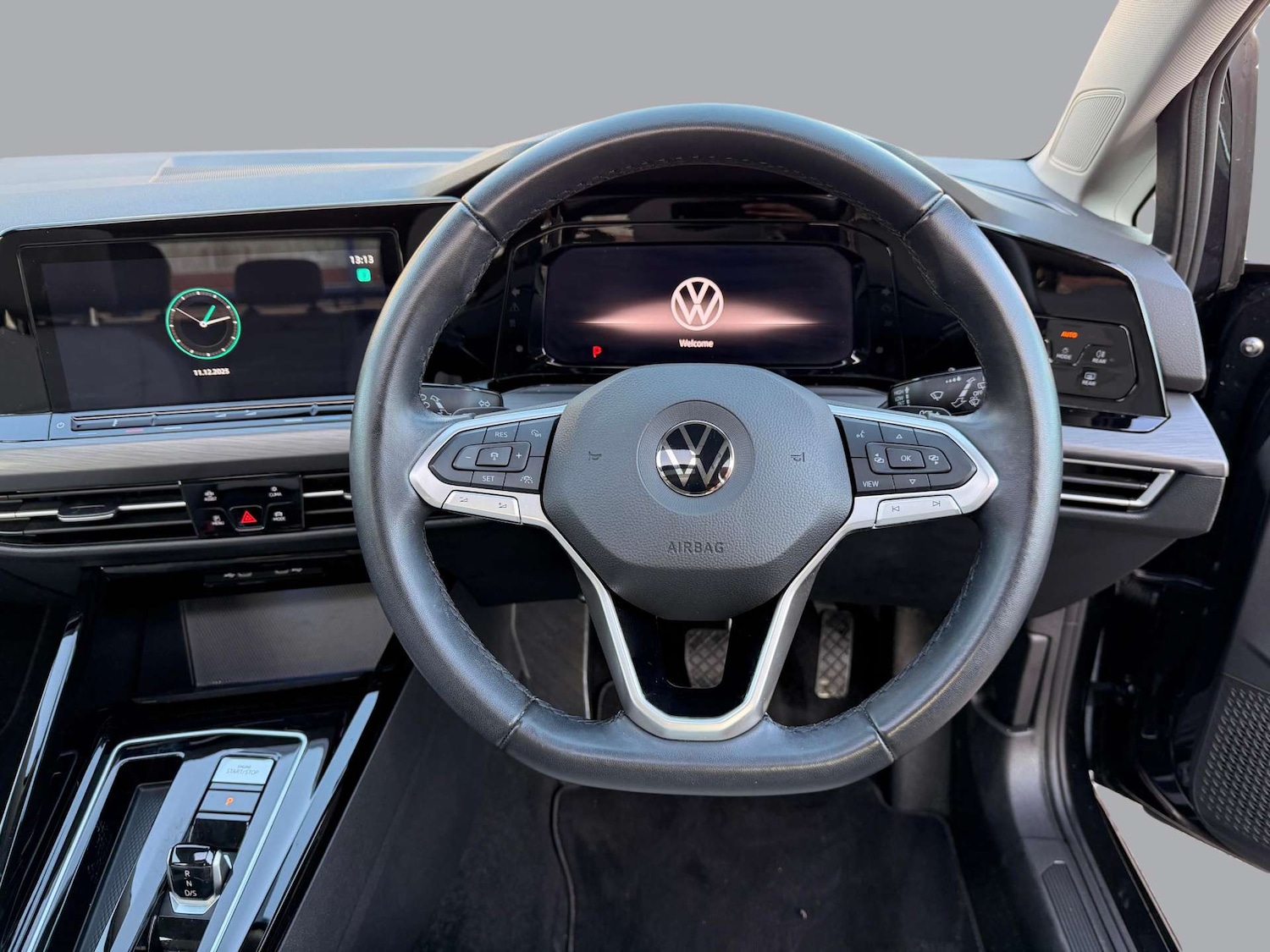 Used Volkswagen Golf 2022 for sale - 78064251: Photo 12