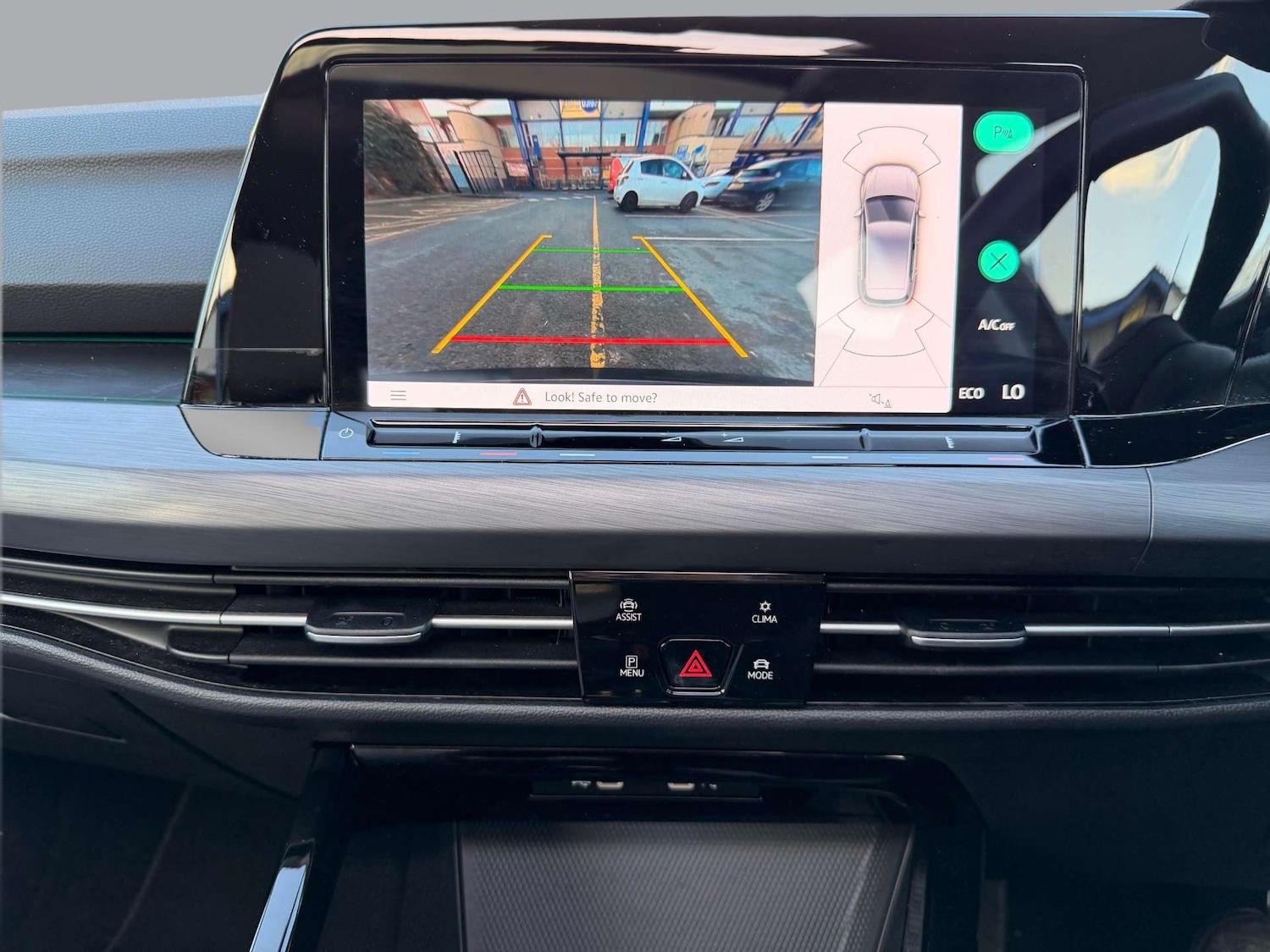 Used Volkswagen Golf 2022 for sale - 78064251: Photo 14