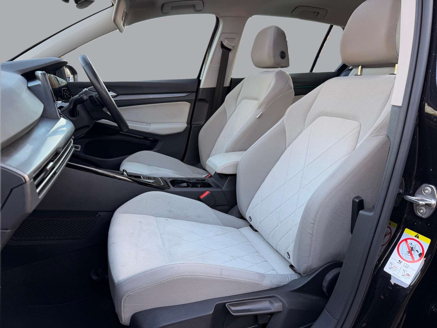 Used Volkswagen Golf 2022 for sale - 78064251: Photo 16