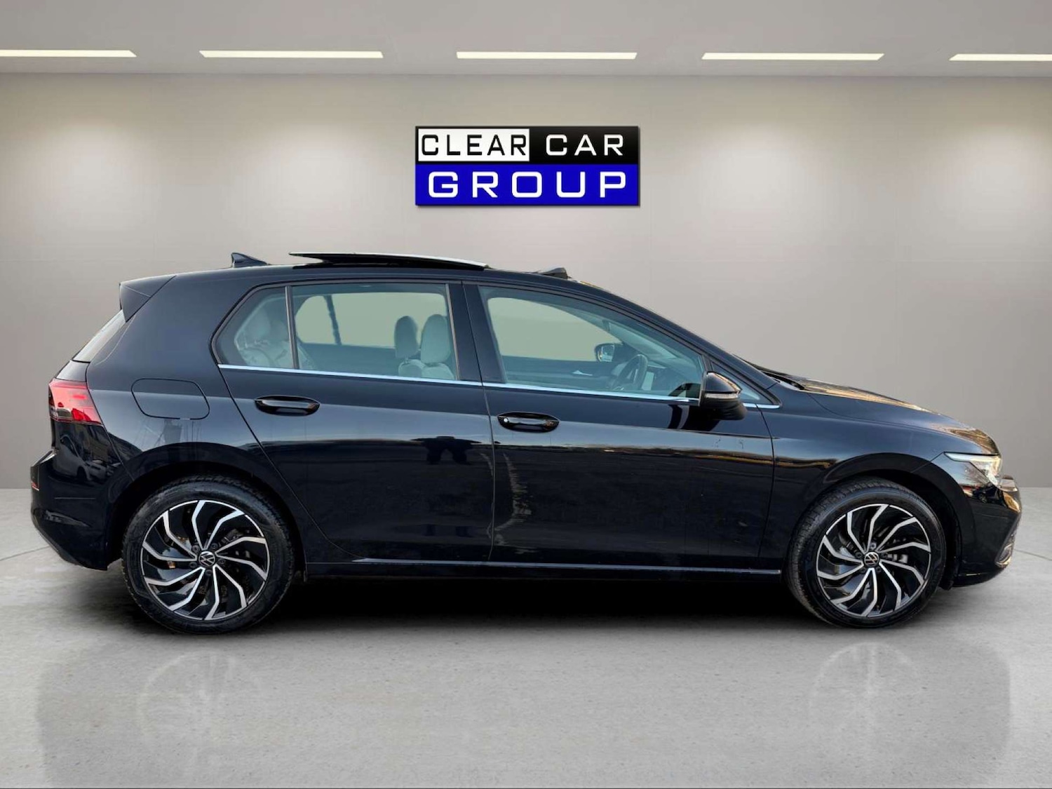 Used Volkswagen Golf 2022 for sale - 78064251: Photo 4