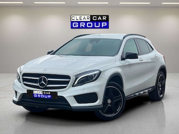 Used Mercedes-Benz GLA 2016 for sale - 79161735: Photo