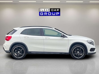 Used Mercedes-Benz GLA 2016 for sale - 79161735: Photo