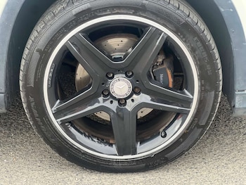 Used Mercedes-Benz GLA 2016 for sale - 79161735: Photo