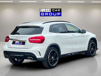 Used Mercedes-Benz GLA 2016 for sale - 79161735: Photo