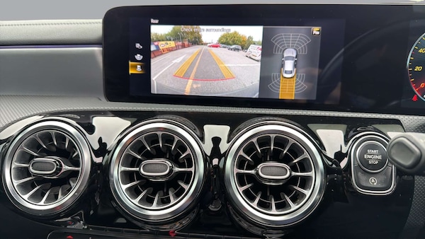 Used Mercedes-Benz CLA 2022 for sale - 76281116: Photo 10