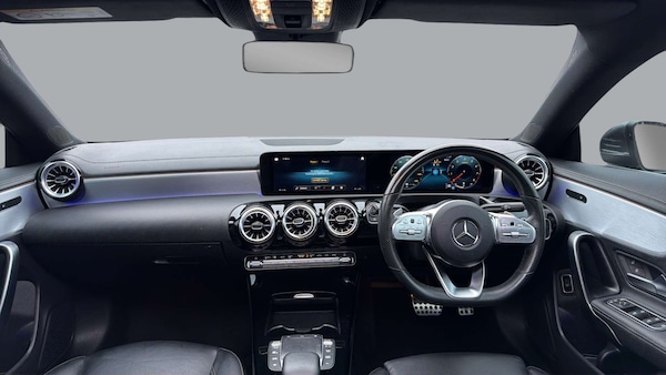 Used Mercedes-Benz CLA 2022 for sale - 76281116: Photo 11