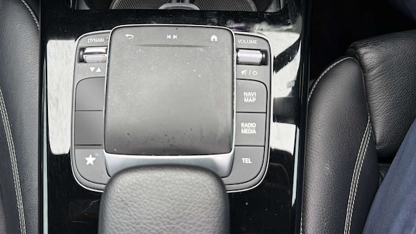 Used Mercedes-Benz CLA 2022 for sale - 76281116: Photo 12