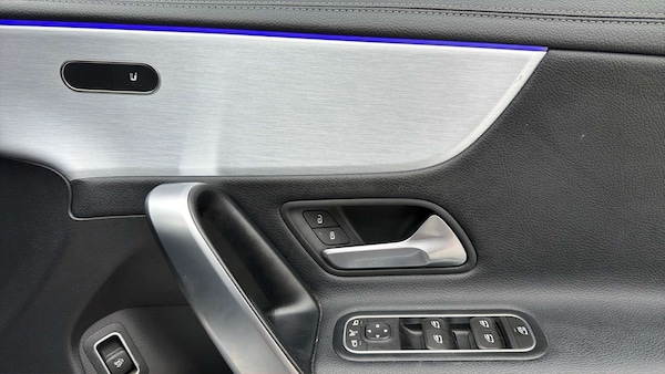 Used Mercedes-Benz CLA 2022 for sale - 76281116: Photo 13