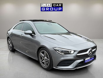 Used Mercedes-Benz CLA 2022 for sale - 76281116: Photo 3