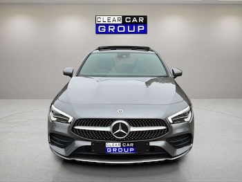 Used Mercedes-Benz CLA 2022 for sale - 76281116: Photo 4