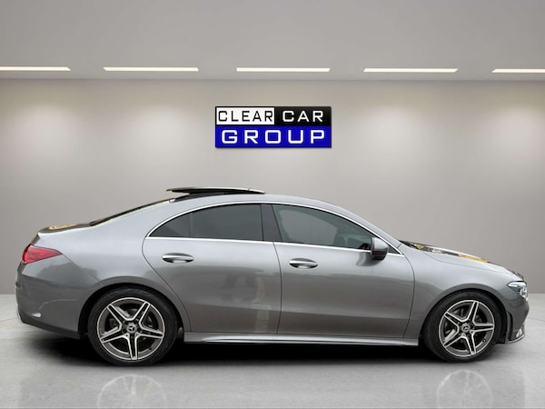 Used Mercedes-Benz CLA 2022 for sale - 76281116: Photo 5