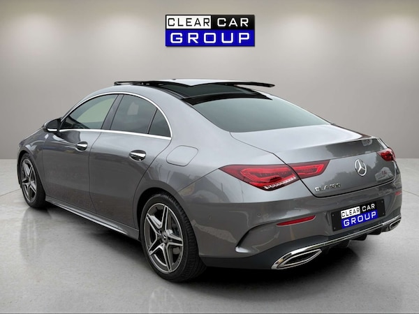 Used Mercedes-Benz CLA 2022 for sale - 76281116: Photo 6