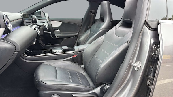 Used Mercedes-Benz CLA 2022 for sale - 76281116: Photo 7