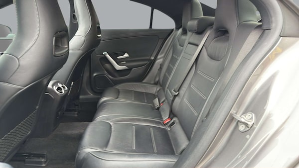 Used Mercedes-Benz CLA 2022 for sale - 76281116: Photo 9