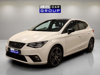 2021 (21) - 1.0 TSI FR Sport Hatchback 5dr Petrol DSG Euro 6 (s/s) (110 ps)
