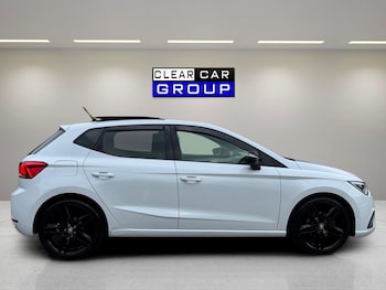 Used SEAT Ibiza 2021 for sale - 75538887: Photo