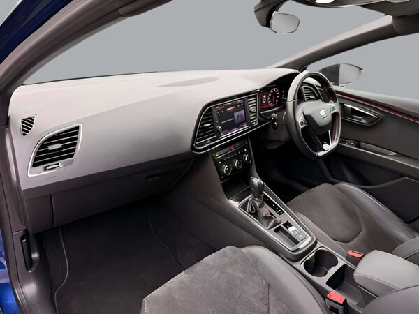 Used SEAT Leon 2020 for sale - 76250708: Photo 11