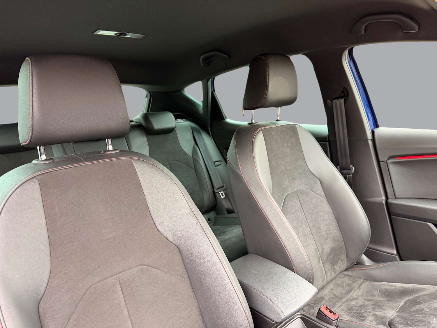 Used SEAT Leon 2020 for sale - 76250708: Photo 14