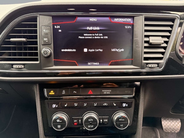 Used SEAT Leon 2020 for sale - 76250708: Photo 15