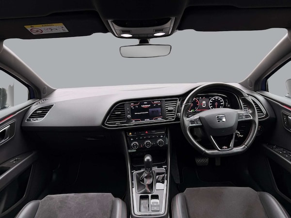 Used SEAT Leon 2020 for sale - 76250708: Photo 17