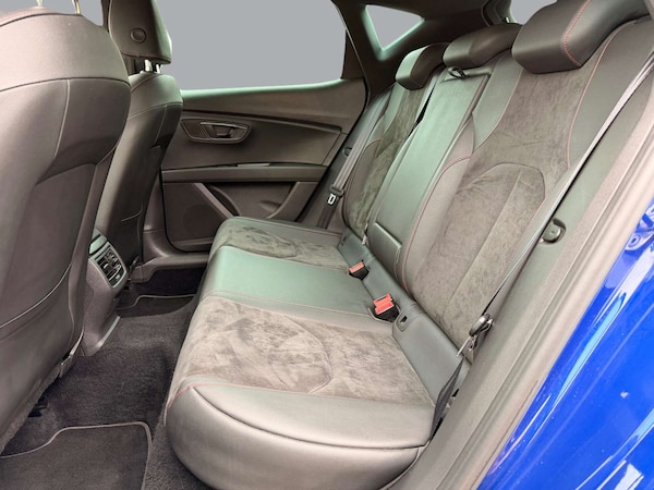 Used SEAT Leon 2020 for sale - 76250708: Photo 18