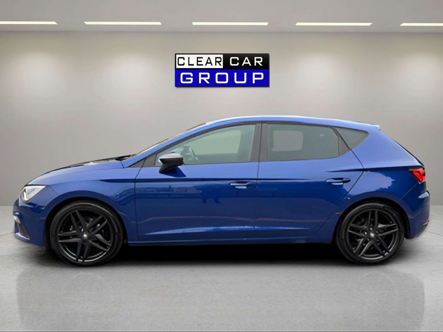 Used SEAT Leon 2020 for sale - 76250708: Photo 2