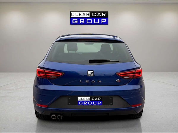 Used SEAT Leon 2020 for sale - 76250708: Photo 4
