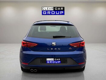 Used SEAT Leon 2020 for sale - 76250708: Photo 4