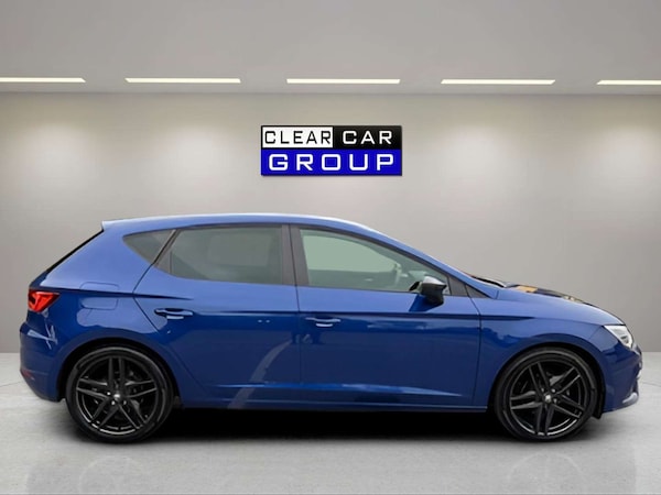 Used SEAT Leon 2020 for sale - 76250708: Photo 5