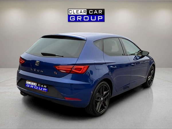 Used SEAT Leon 2020 for sale - 76250708: Photo 6