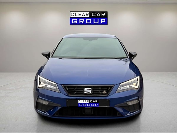 Used SEAT Leon 2020 for sale - 76250708: Photo 8